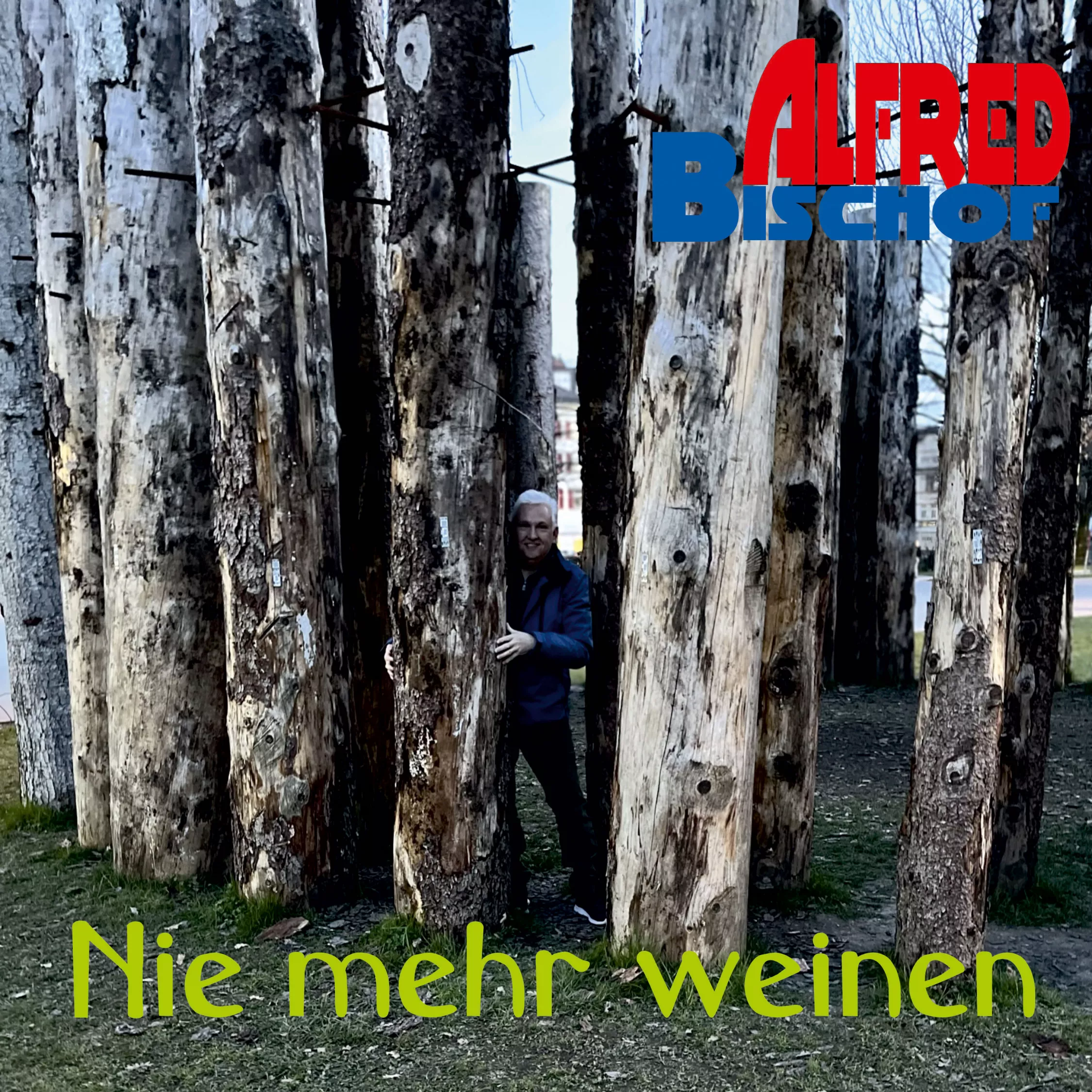 Nie mehr weinen“ von Alfred Bischof – ein kraftvolles Lied über Neubeginn, Selbstschutz und den Abschied von alten Schmerzen. Nie mehr weinen“ von Alfred Bischof – ein kraftvolles Lied über Neubeginn, Selbstschutz und den Abschied von alten Schmerzen.
