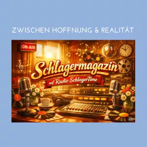 Alfred Bischof im Interview bei Radio SchlagerTime – persönliches Gespräch über Musik, neue Projekte und die Geschichten hinter seinen Liedern