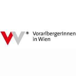 Logo des Vereins VorarlbergerInnen in Wien – Netzwerk und Interessenvertretung der Vorarlberger Gemeinschaft in Wien